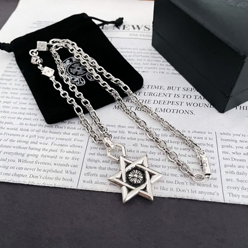 Chrome Hearts Necklaces